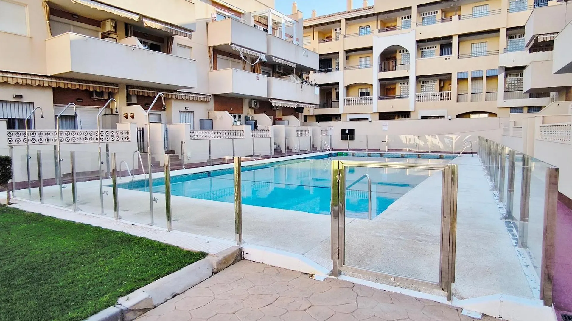 Bs Apartamento Buenavista Playa Estancia Min 6 Noches A 2 Minutos De La Playa 滨海罗克塔斯